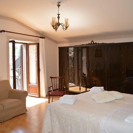 볼세나 La Piazzetta 아파트 외부 사진