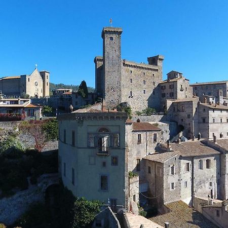 볼세나 La Piazzetta 아파트 외부 사진