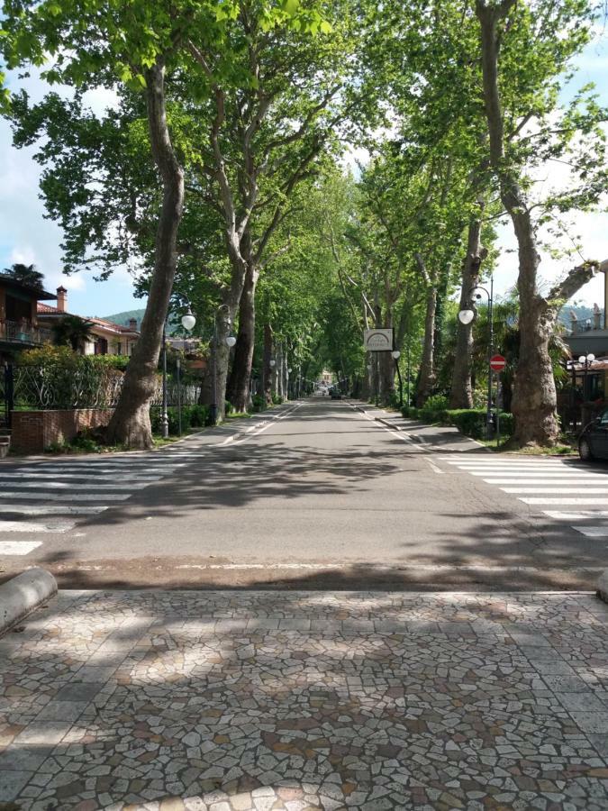 볼세나 La Piazzetta 아파트 외부 사진