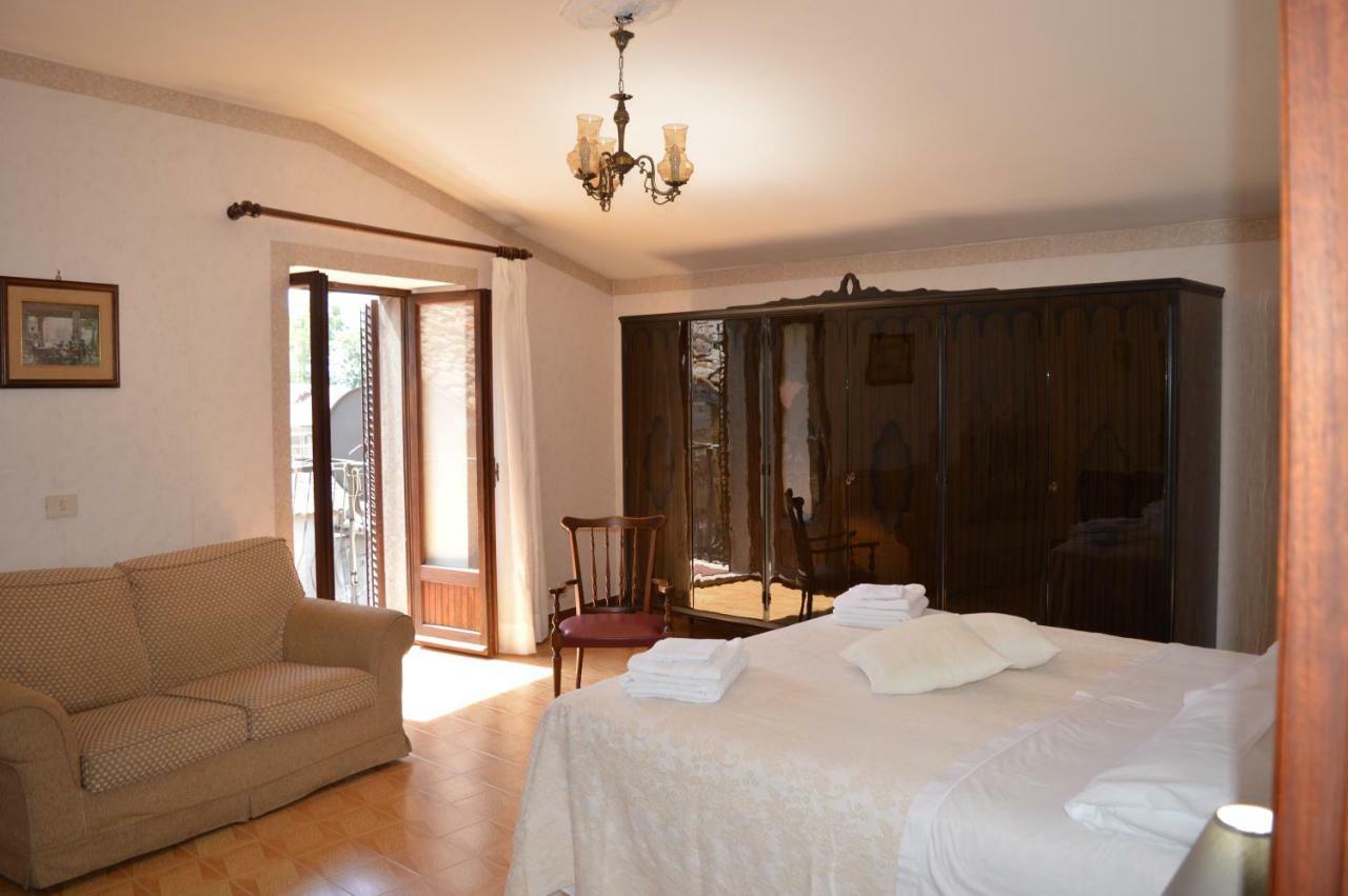 볼세나 La Piazzetta 아파트 외부 사진