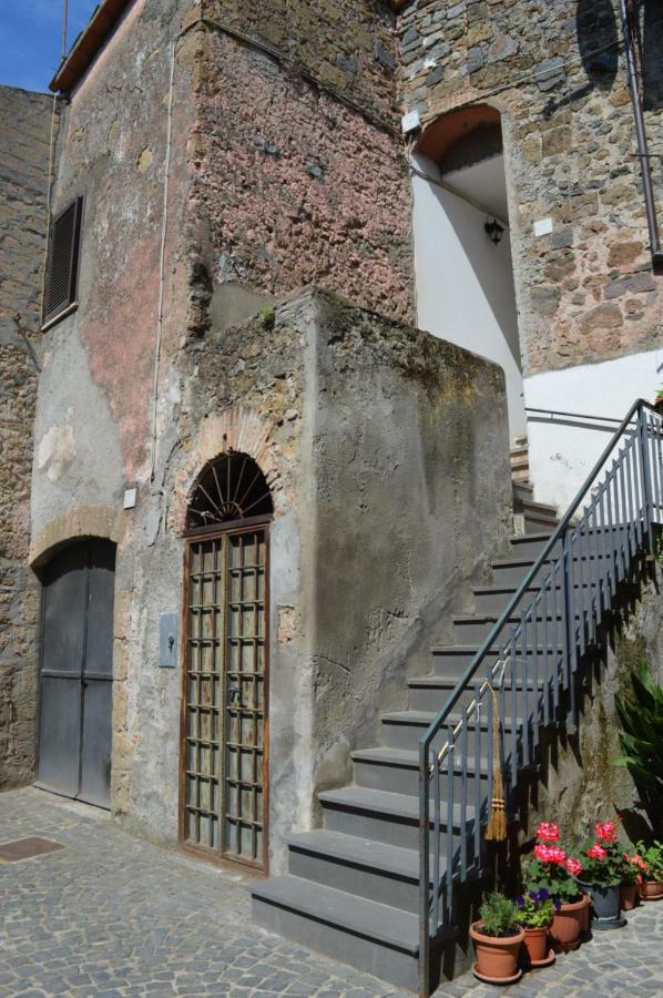볼세나 La Piazzetta 아파트 외부 사진